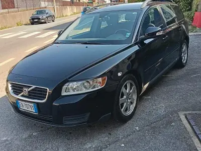 Usata Volvo V50
