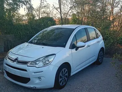 Usata Citroën C3