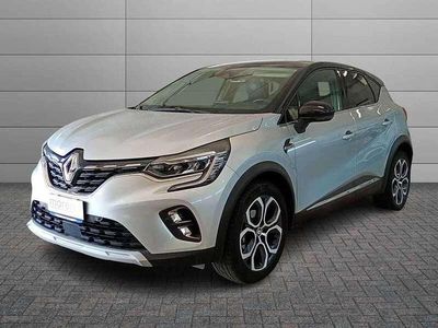 Usata Renault Captur Intens 101 CV (74 kW) 2022 Other SUV
