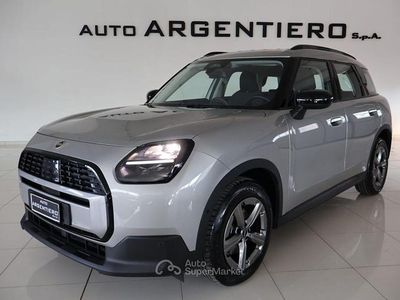 Usata Mini Cooper Countryman Essential 150 CV (110 kW) 2024 Other SUV