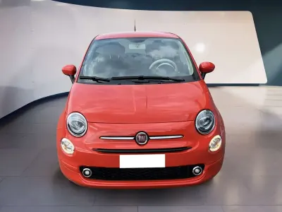 Usata Fiat 500 69 CV (50 kW) 2022 Other Berlina