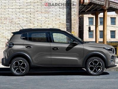 Blu Nuova 2025 Citroën C3 PureTech Utilitaria | 15.150 €