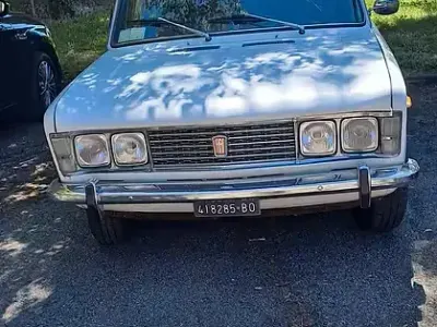 Usata Fiat 125 1970