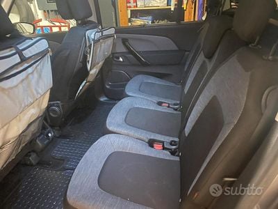 Citroën Spacetourer