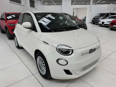 Usata Fiat 500e