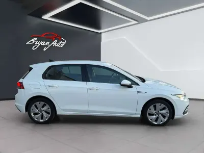 Usata VW Golf VIII Style 150 CV (110 kW) 2021 Other Berlina