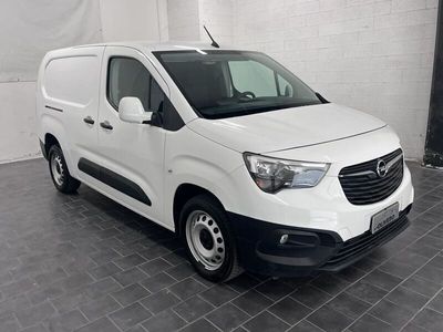 usata Opel Combo Cargo XL 1.6 CDTI 100CV