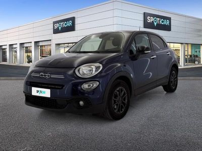 usata Fiat 500X 1.0 T3 120cv MT E6D Club