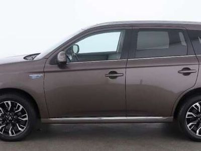 usata Mitsubishi Outlander P-HEV Outlander2.0 INSTYLE PLUS SDA 4WD 18