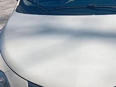 Usata Lancia Ypsilon 95 CV (69 kW) 2012 Utilitaria