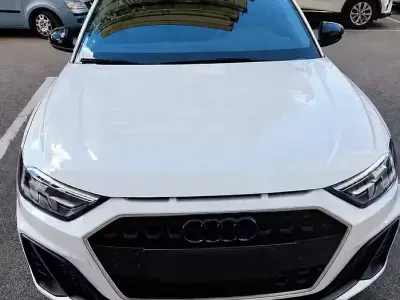Usata Audi A1