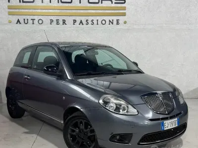 Usata Lancia Ypsilon 75 CV (55 kW) 2011 Other Utilitaria