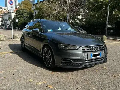 Usata Audi S3