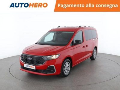 Ford Tourneo Connect