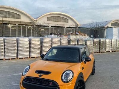 Mini John Cooper Works