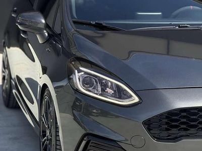 Usata Ford Fiesta ST-Line 86 CV (63 kW) 2020 Utilitaria