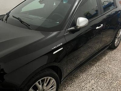 Usata Alfa Romeo Giulietta Veloce 2017 Nero Berlina