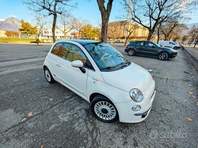 usata Fiat 500 500 1.4 16V Sport