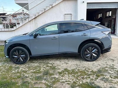 Usata Nissan Ariya 63 kW (86 CV) 2024 SUV