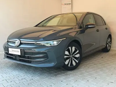 Usata VW Golf VIII