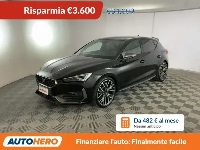 Usata Cupra Leon