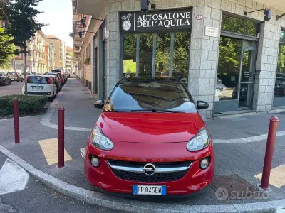 Usata Opel Adam