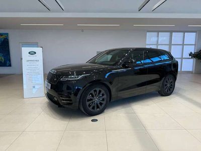 usata Land Rover Range Rover Velar 2.0d i4 mhev R-Dynamic SE 204cv