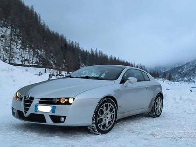 Usata Alfa Romeo Brera 200 CV (147 kW) 2007 Coupé