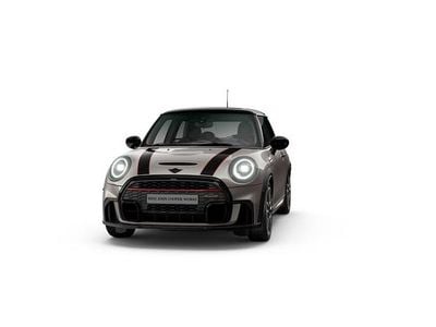 Usata Mini John Cooper Works