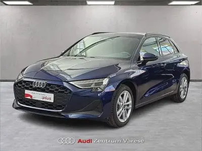 Usata Audi A3
