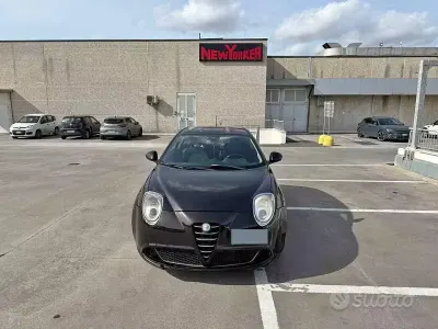 Usata Alfa Romeo MiTo