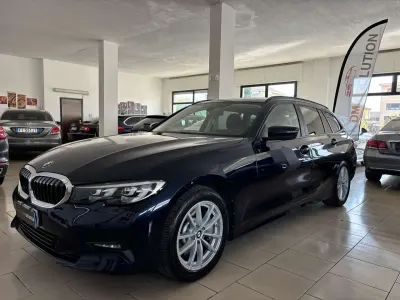Usata BMW 330