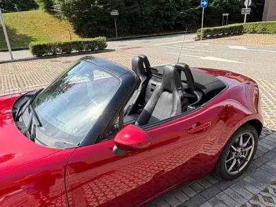 Usata Mazda MX5
