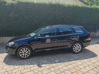 Usata VW Golf VI