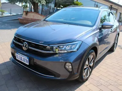 Usata VW Taigo