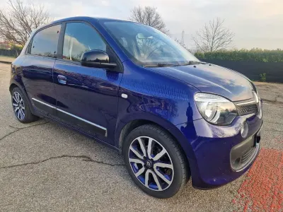 Usado Renault Twingo 90 CV (66 kW) 2016 Utilitario