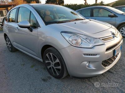 usata Citroën C3 _ BLU HDI _ LB Automobili Srl