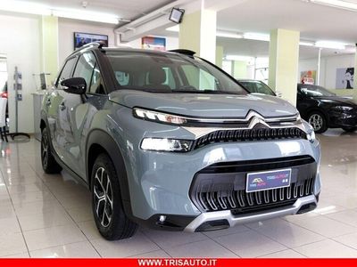 usata Citroën C3 Aircross 1.5 BlueHDi 110 Shine (FULL LED+NAVI)