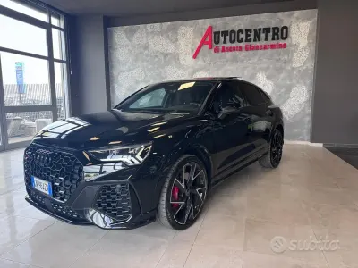 Usata Audi RS Q3