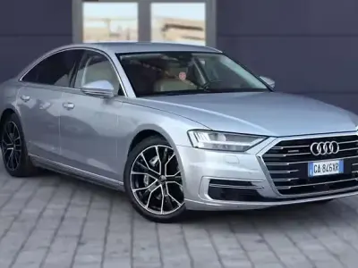 Usata Audi A8