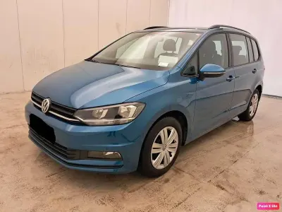 Usata VW Touran