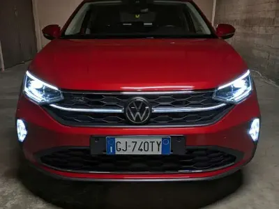 Usata VW Taigo Life 95 CV (69 kW) 2022 SUV
