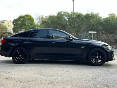 Usata BMW 420 Gran Coupé