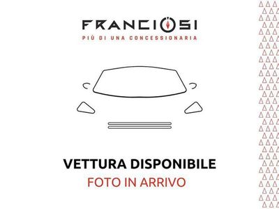 Usata Renault Symbioz Esprit Alpine 145 CV (106 kW) 2025 Nero SUV