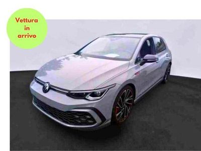 Usata VW Golf VIII Style 2022 Antracite