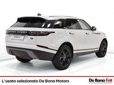 Usata Land Rover Range Rover Velar S 204 CV (150 kW) 2021 Other SUV