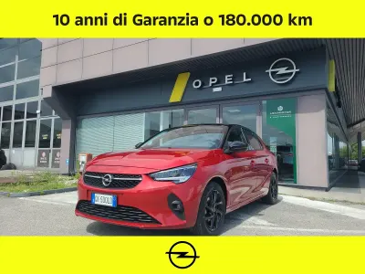 Usata Opel Blitz