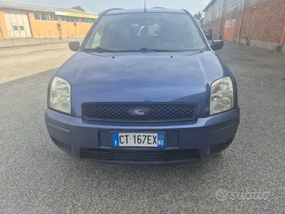 Usata Ford Fusion