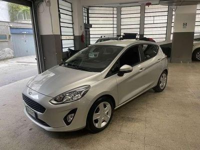 usata Ford Fiesta GPL originale *