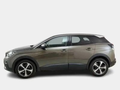 usata Peugeot 3008 BlueHDI 130 EAT8 S/S Business